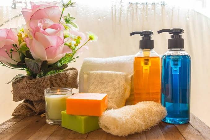 تصویر 1 از مایع دستشویی جیبی با حجم کم و حمل راحت